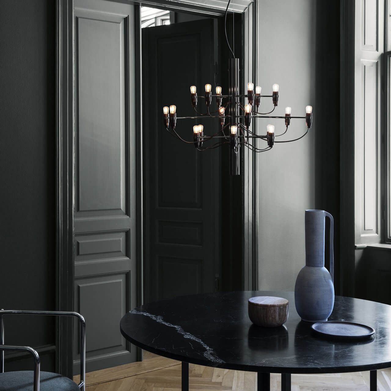 Vakker Limited