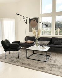 Long Arm Wall Lamp - Vakkerlight