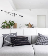 Long Arm Wall Lamp - Vakkerlight