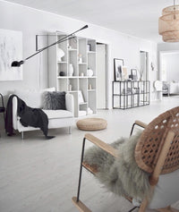 Long Arm Wall Lamp - Vakkerlight