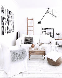 Long Arm Wall Lamp - Vakkerlight