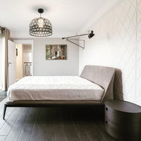 Long Arm Wall Lamp - Vakkerlight