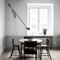 Long Arm Wall Lamp - Vakkerlight
