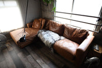 Long Arm Wall Lamp - Vakkerlight
