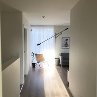 Long Arm Wall Lamp - Vakkerlight