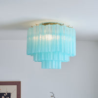 Glacia Murano Ceiling Lamp - Vakkerlight