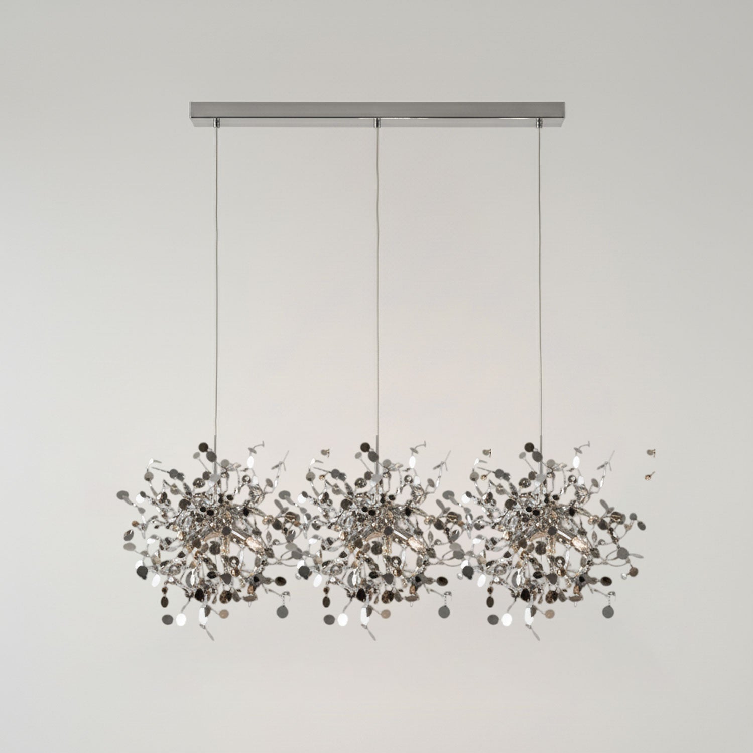 Luminex Pendant Lamp - Vakkerlight