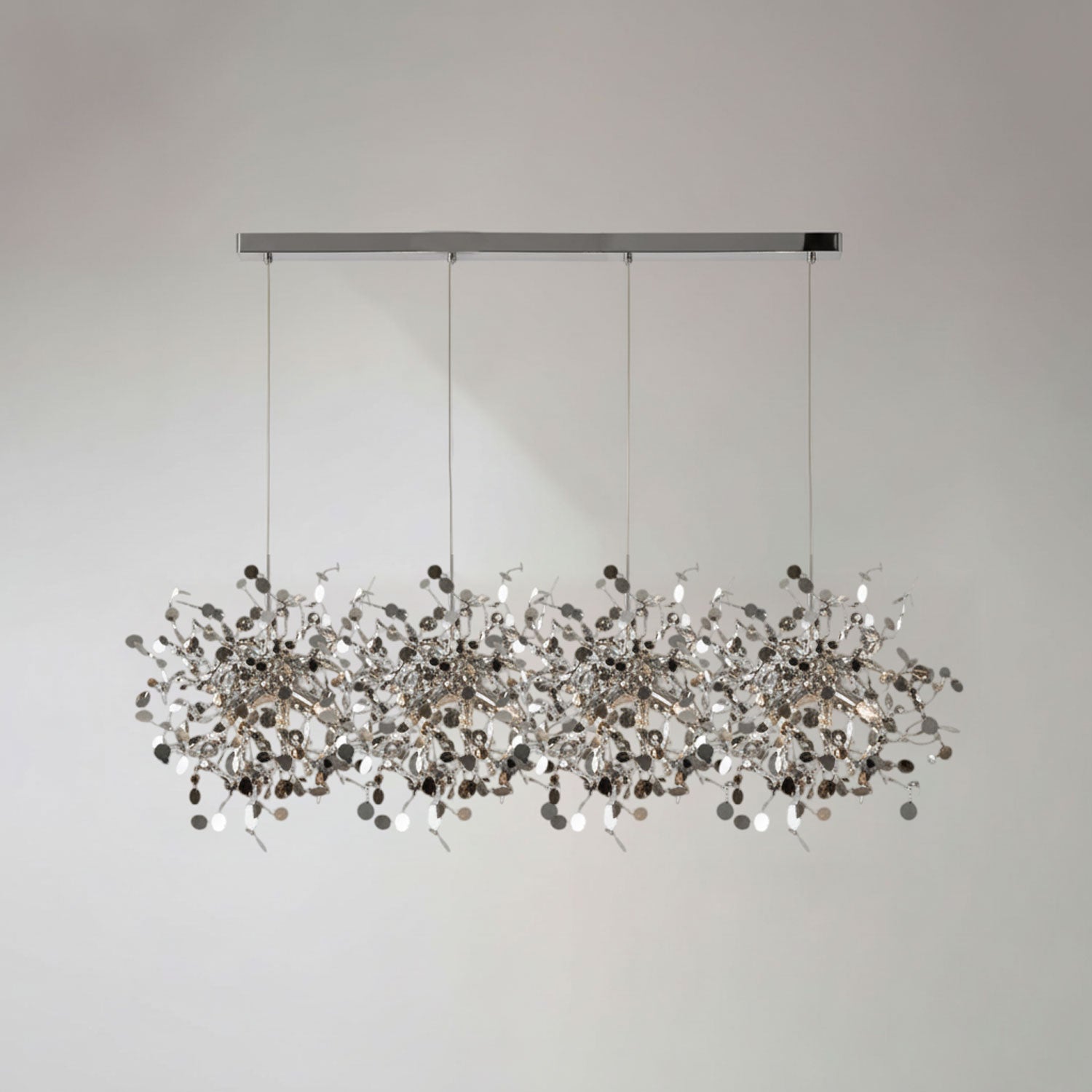 Luminex Pendant Lamp - Vakkerlight