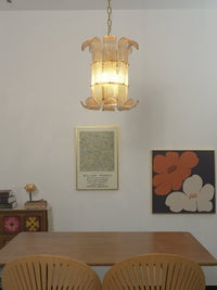 Brasher Small Chandelier - Vakkerlight