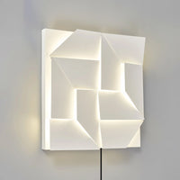 Shadows Grand Plug - in Sconce - Vakkerlight