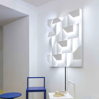 Shadows Grand Plug - in Sconce - Vakkerlight