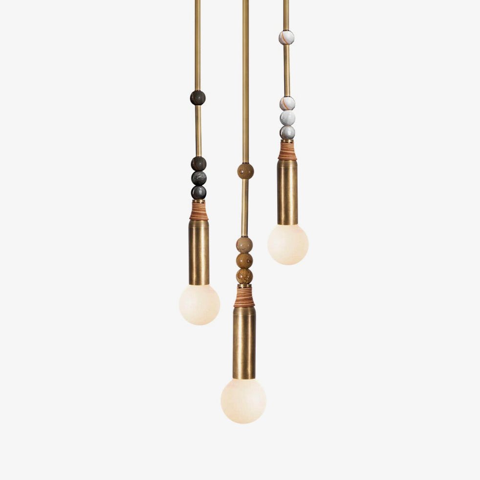 Toam Pendant Lamp - Vakkerlight