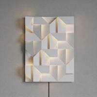 Shadows Grand Plug - in Sconce - Vakkerlight