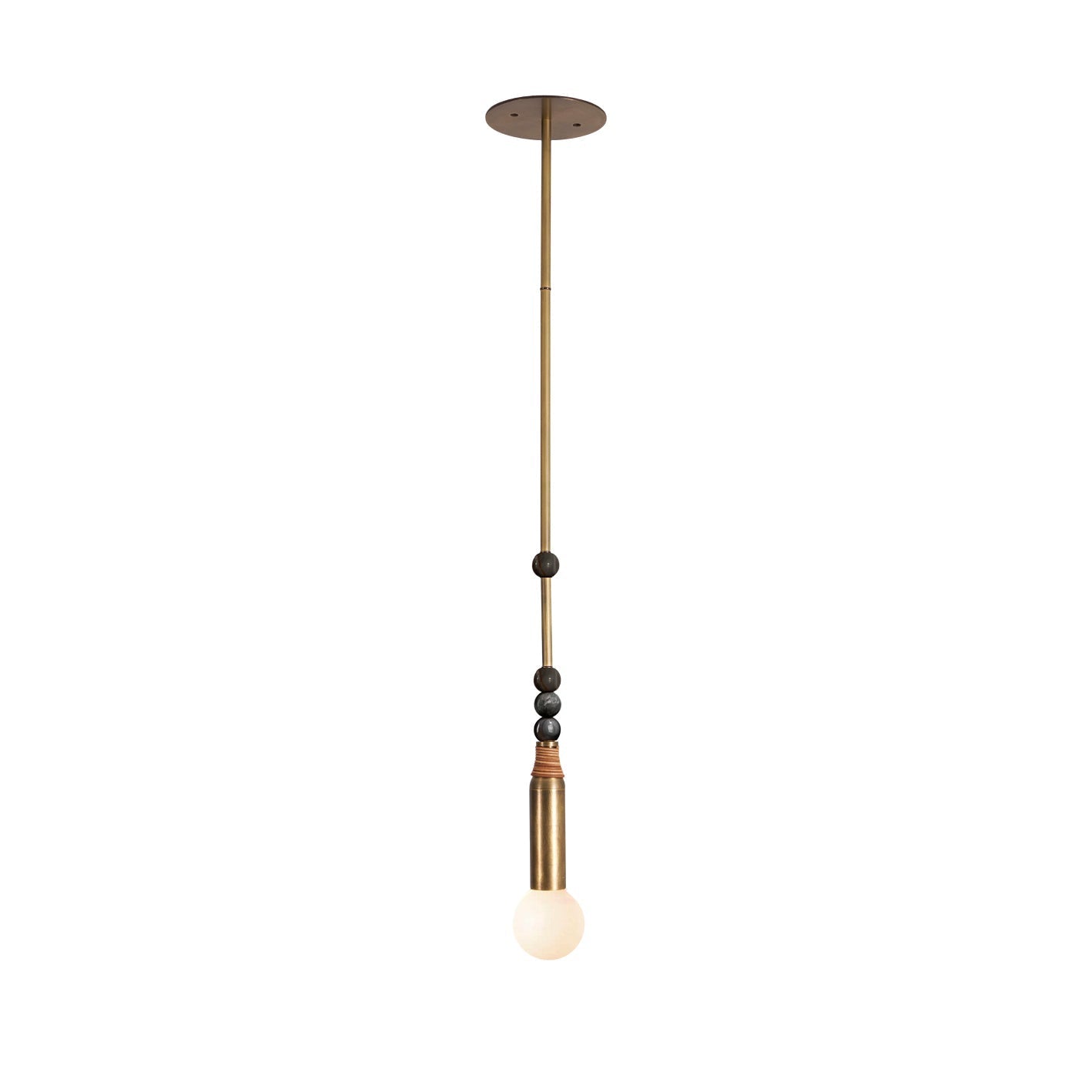 Toam Pendant Lamp - Vakkerlight
