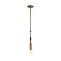 Toam Pendant Lamp - Vakkerlight
