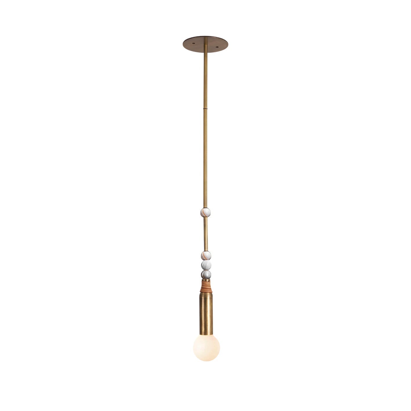Toam Pendant Lamp - Vakkerlight
