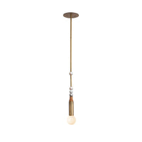 Toam Pendant Lamp - Vakkerlight