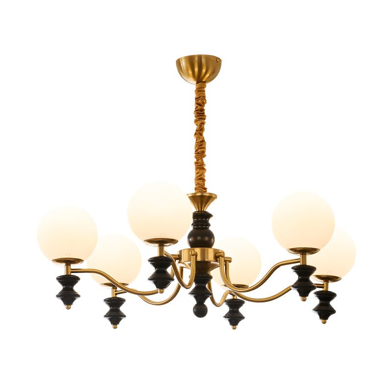 Cadence Chandelier - Vakkerlight