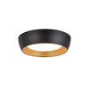 AFX Duncan Ceiling Light, Modern minimalist style, suitable for the living room and master bedroom
