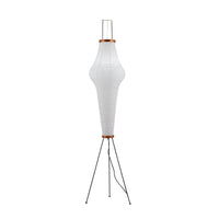 Rice Paper Floor Lamp - Vakkerlight