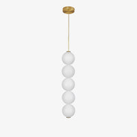 Abacus Pendant Light - Vakkerlight