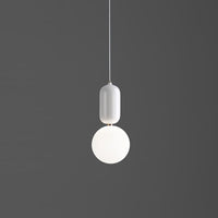 Kade Pendant Light - Vakkerlight
