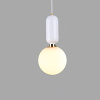 Kade Pendant Light - Vakkerlight