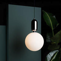 Kade Pendant Light - Vakkerlight