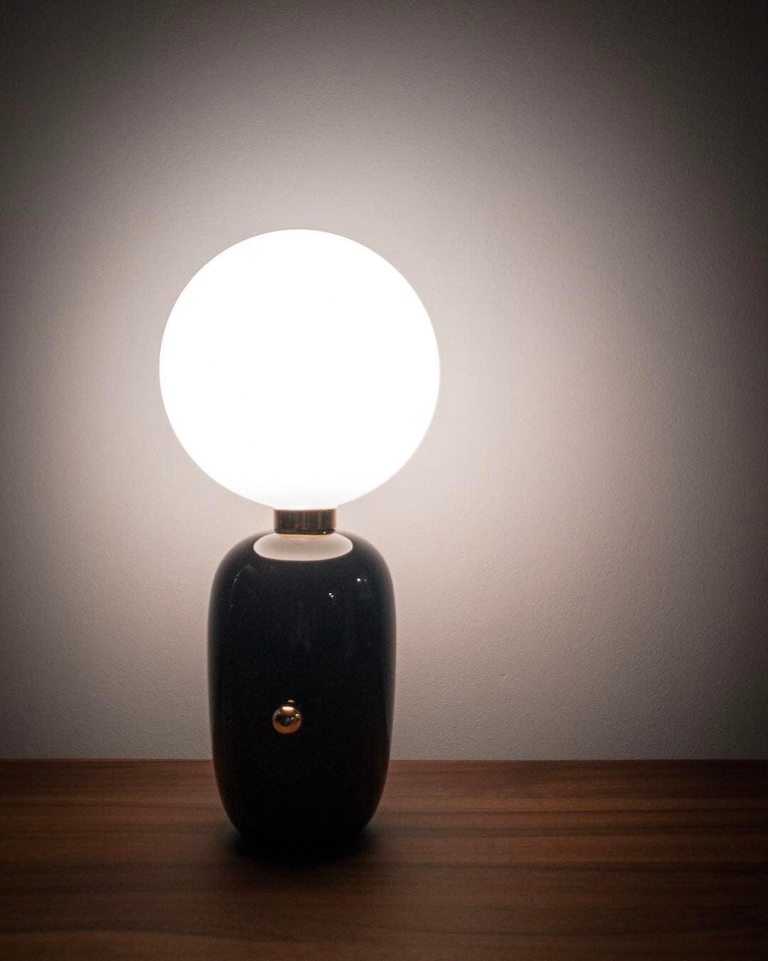 Kade Table Lamp - Vakkerlight