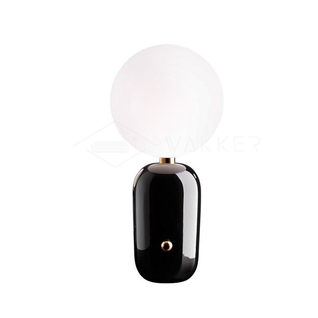 Kade Table Lamp - Vakkerlight
