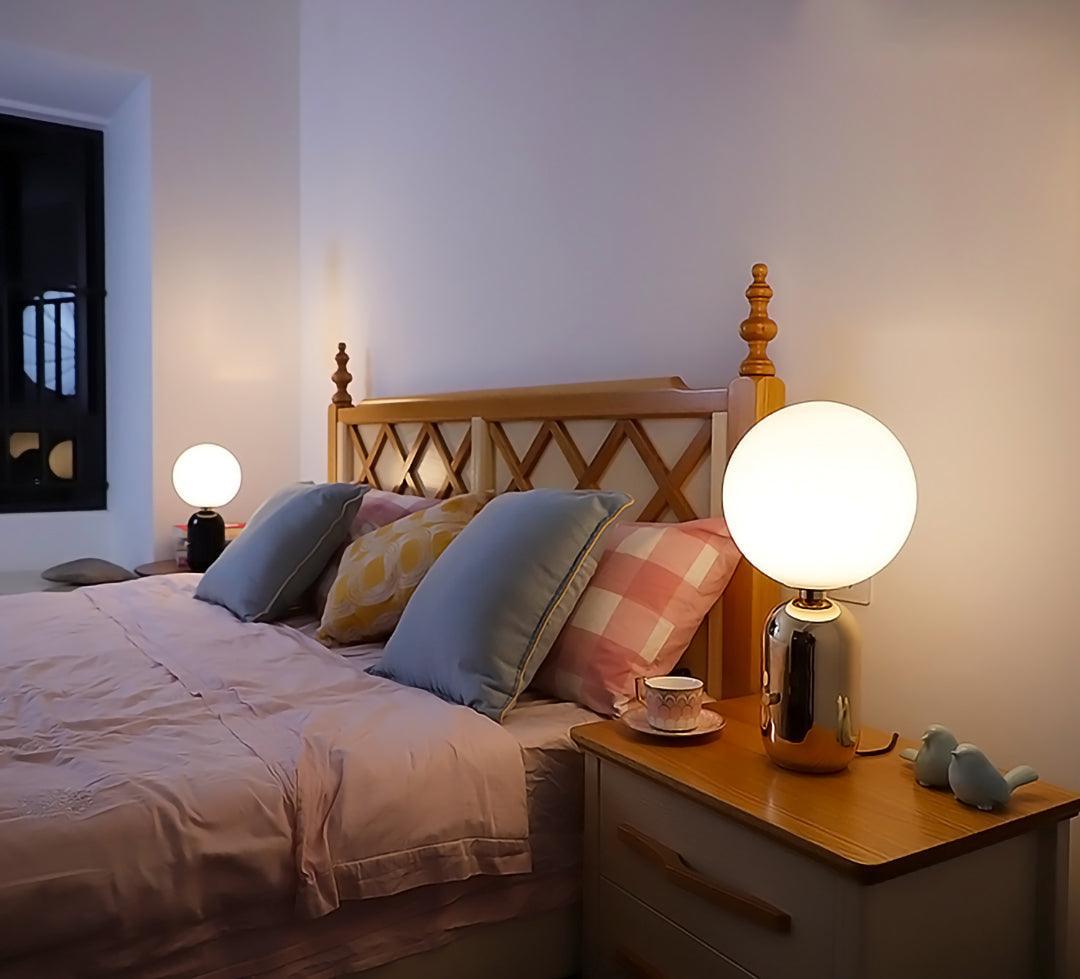 Kade Table Lamp - Vakkerlight