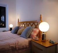 Kade Table Lamp - Vakkerlight