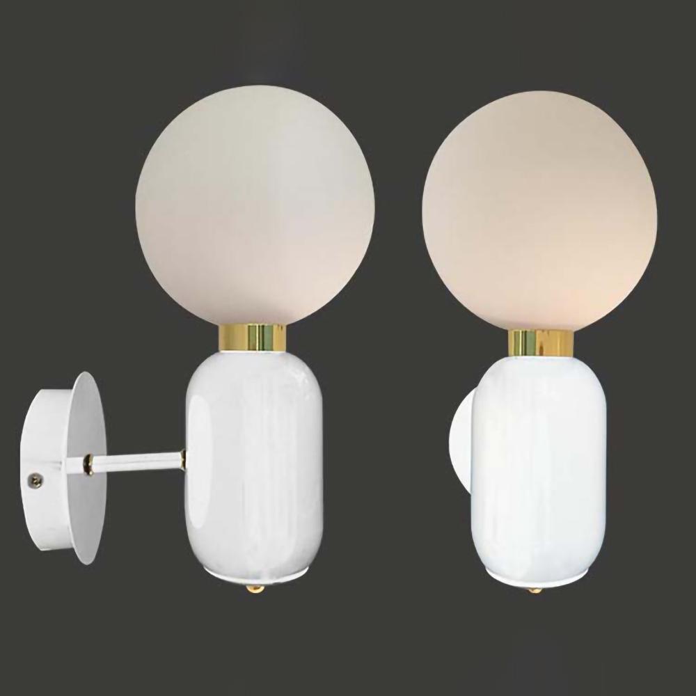 Kade Wall Light - Vakkerlight