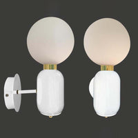 Kade Wall Light - Vakkerlight