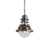 Abeleisa Pendant Lamp, Industrial style, suitable for kitchen islands and entryways