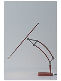 Adjustable Articulated Task Lamp - Vakkerlight