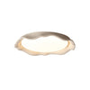 Aera Microcement Ceiling Light, French Cream style, suitable for bedroom and residential living room