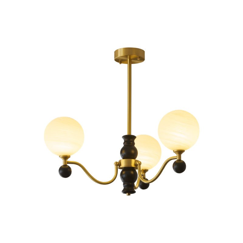 Aether Sphere Chandelier - Vakkerlight
