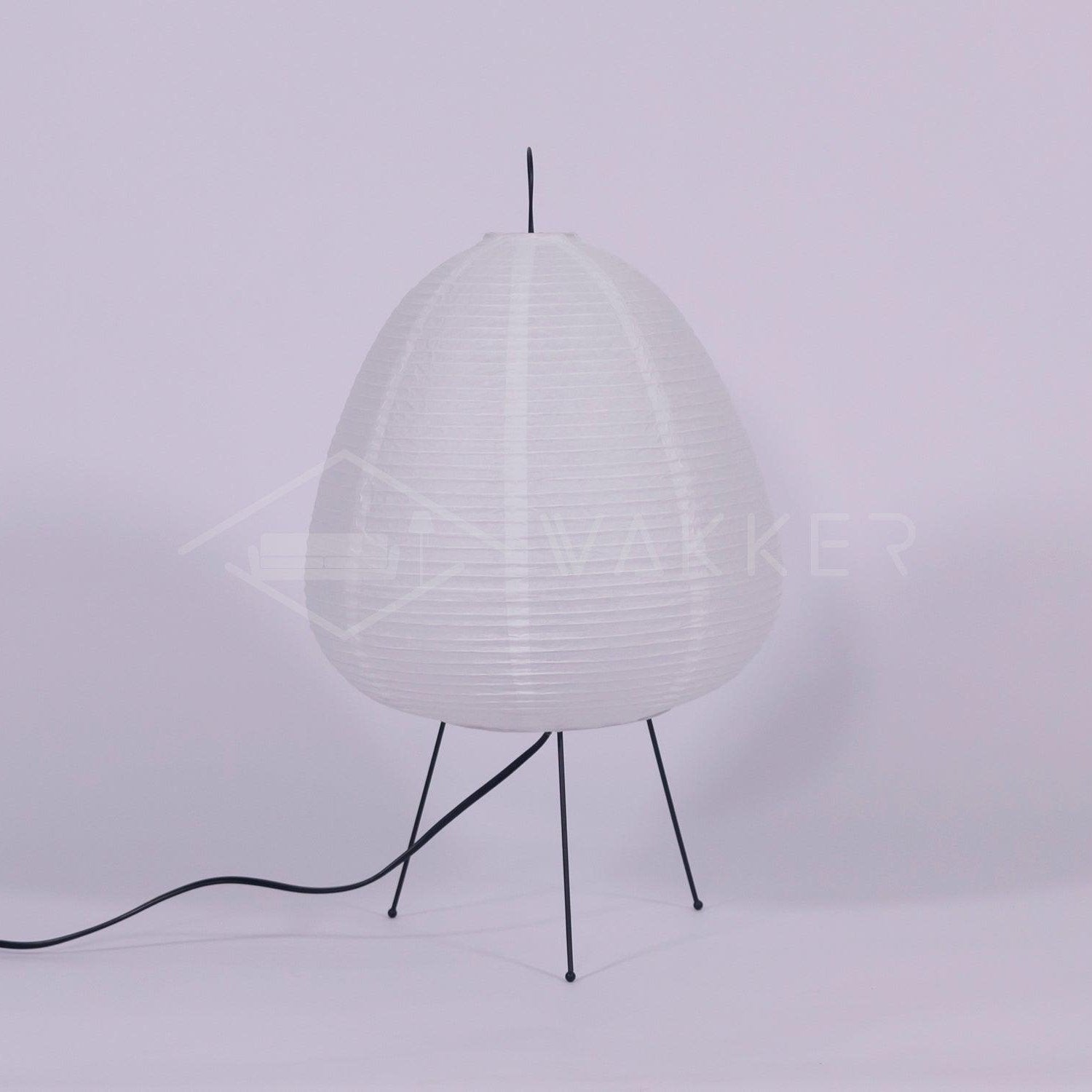 Xuanzhi Table Lamp - Vakkerlight