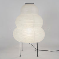 Xuanzhi Table Lamp - Vakkerlight