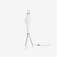 Rice Paper Floor Lamp - Vakkerlight