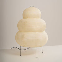 Akari Paper Table Lamp - Vakkerlight
