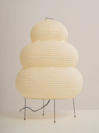 Akari Paper Table Lamp - Vakkerlight
