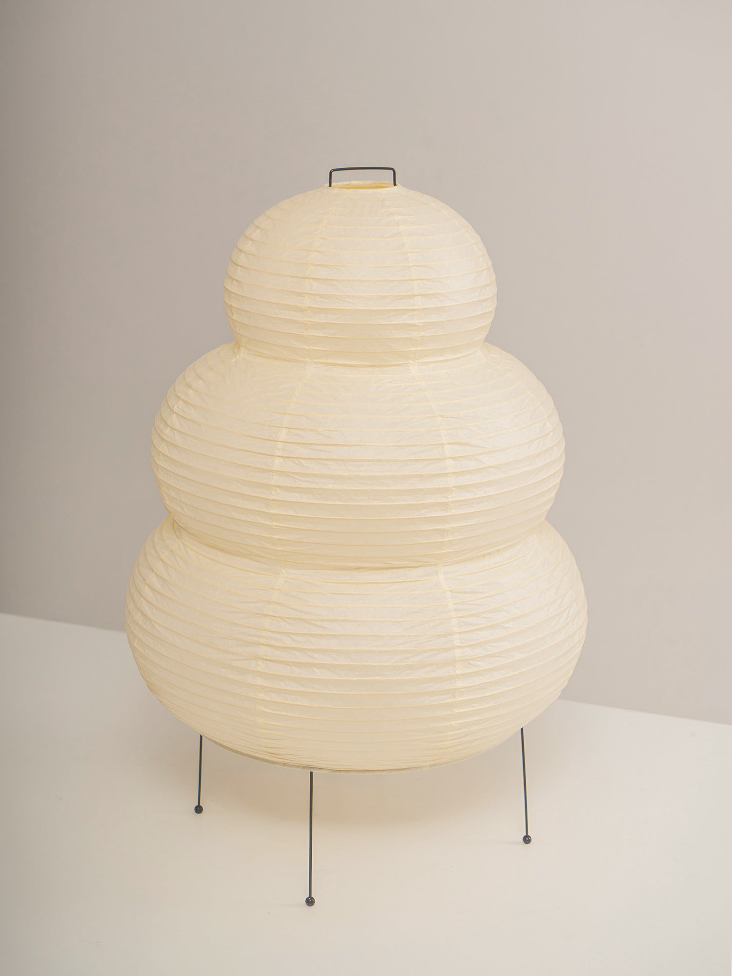 Akari Paper Table Lamp - Vakkerlight