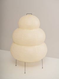 Akari Paper Table Lamp - Vakkerlight