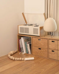 Xuanzhi Table Lamp - Vakkerlight