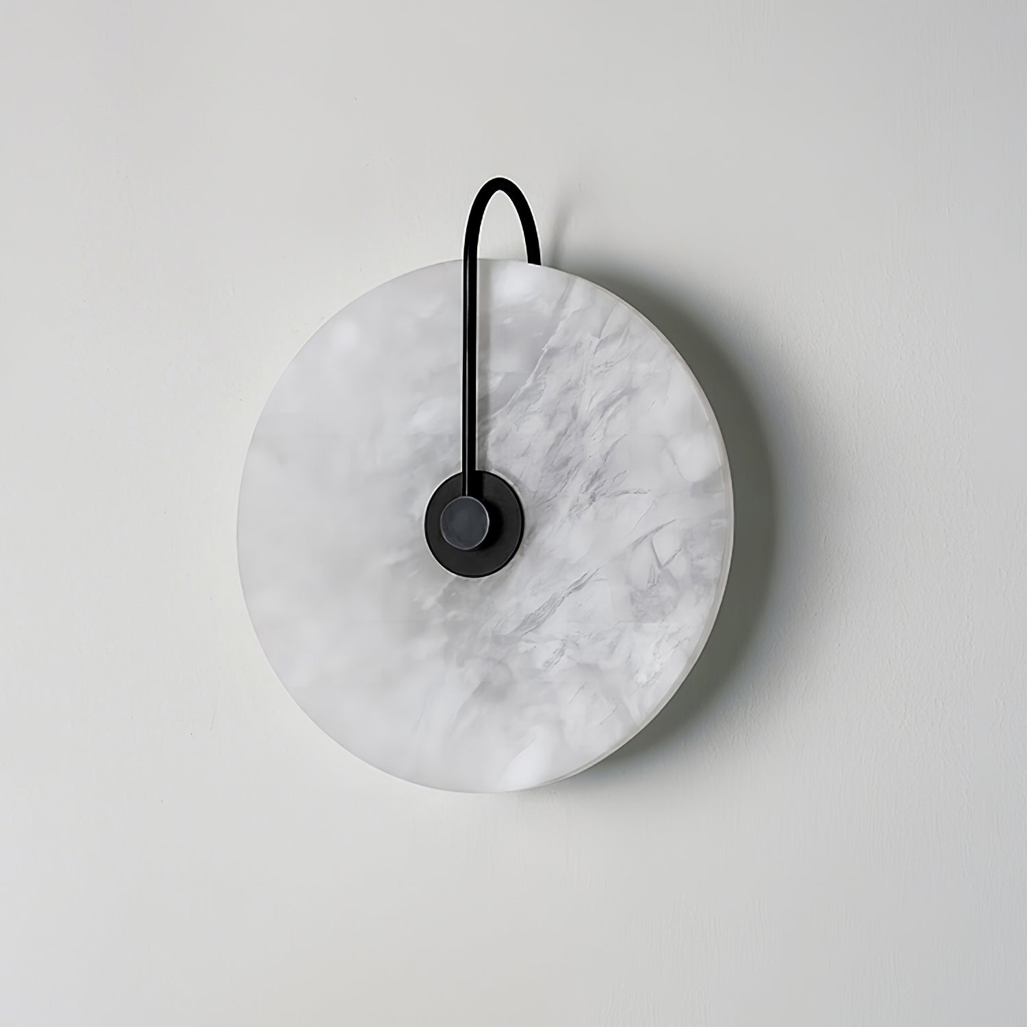 Alabaster LED Wall Lamp - Vakkerlight