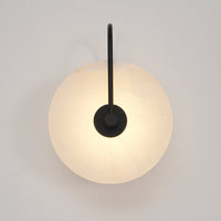 Alabaster LED Wall Lamp - Vakkerlight