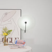 Alabaster LED Wall Lamp - Vakkerlight