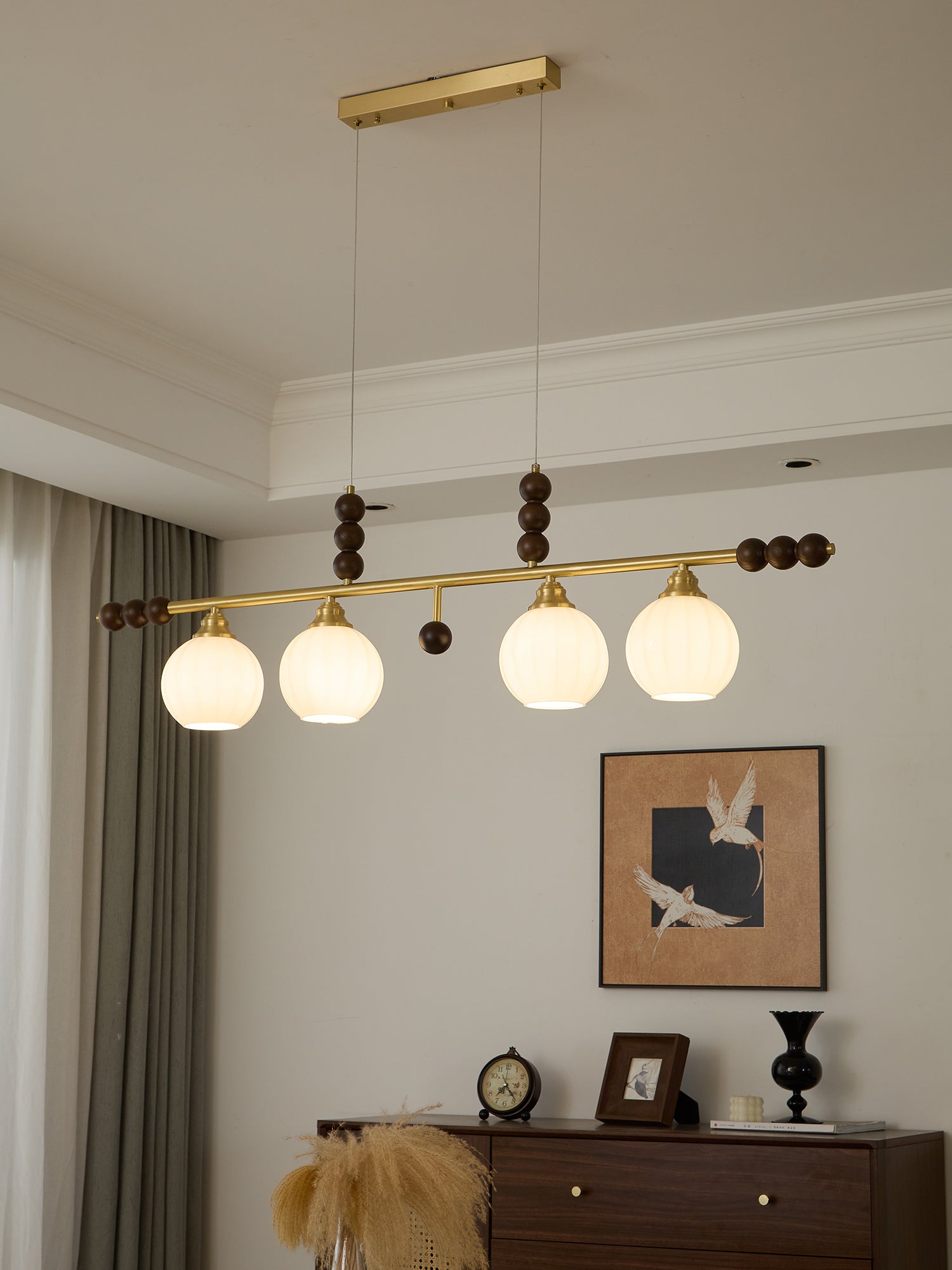 Altair Island Light - Vakkerlight